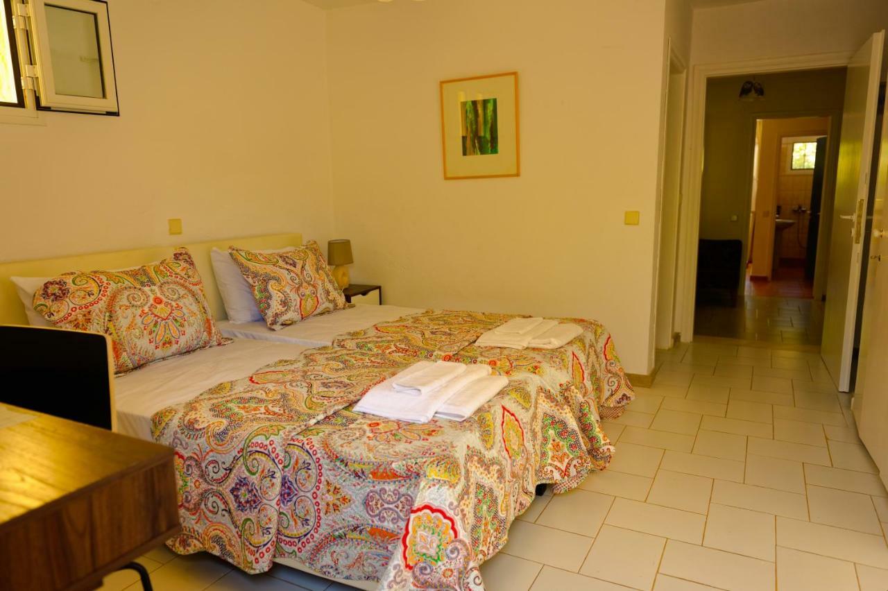 House With Garden Near The Sea Apartment Agia Efimia Exterior photo